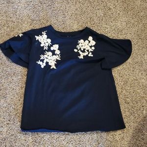 Blouse from Shein